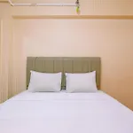 Best Deal And Simply Studio Bassura City Apartment By Travelio