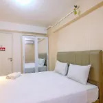 Best Deal And Simply Studio Bassura City Apartment By Travelio