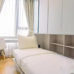 Luxury Studio At Daan Mogot City Apartment By Travelio