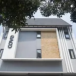 Cove Urooms Panglima Polim