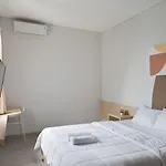 Cove Urooms Panglima Polim