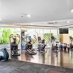 CLASSICA by Kozystay 1BR Apartment Next to Kota Kasablanka Mall