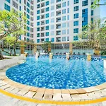 CLASSICA by Kozystay 1BR Apartment Next to Kota Kasablanka Mall