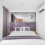 Orchid By Kozystay - Kebon Jeruk