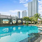 Marmo By Kozystay - Mega Kuningan