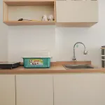 Modern And Nice Studio Citra Living Apartment By Travelio