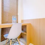 Nice And Comfortable Studio Vasaka Solterra Apartment By Travelio
