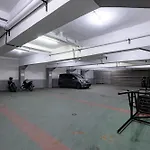 Sans Hotel Rumah Kita Daan Mogot