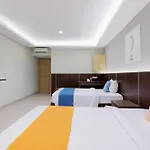 Sans Hotel Rumah Kita Daan Mogot