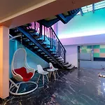 Sans Hotel Rumah Kita Daan Mogot