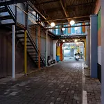 Sans Hotel Rumah Kita Daan Mogot
