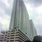 Nice And Spacious 3Br At Menteng Park Apartment By Travelio