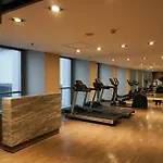 Stunning And Comfy 1Br At Ciputra World 2 Apartment By Travelio