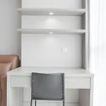 Stunning And Comfy 1Br At Ciputra World 2 Apartment By Travelio