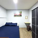 Beranda Istirahat Pluit