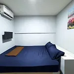 Beranda Istirahat Pluit