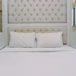 Nice And Homey 1Br At The Wave Kuningan Apartment By Travelio