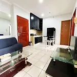Cozy Central Jakarta Apartment