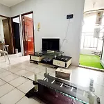 Cozy Central Jakarta Apartment