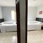 Cozy Central Jakarta Apartment