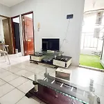 Cozy Central Jakarta Apartment