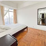 Large & Luxury Menteng Executive Apt 3Br With Pool, Gym Wi-Fi By 2Ndhome