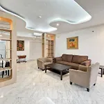 Large & Luxury Menteng Executive Apt 3Br With Pool, Gym Wi-Fi By 2Ndhome
