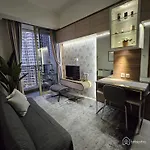2Br Flat Taman Anggrek Residence