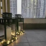2Br Flat Taman Anggrek Residence