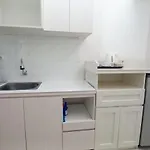 Mansion28 Dharmawangsa Serviced Apartment