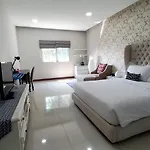 Mansion28 Dharmawangsa Serviced Apartment