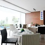Mansion28 Dharmawangsa Serviced Apartment