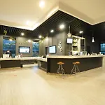 Sentral Cawang Hotel