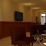 California Hotel