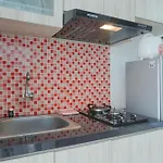 Cozy Stay And Homey Studio Apartment At Bassura City Apartment By Travelio