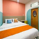 Sans Hotel Cengkareng