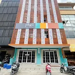 Sans Hotel Cengkareng