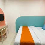 Sans Hotel Cengkareng