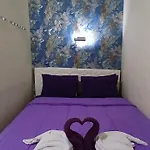 Ketapang Residence Hotel