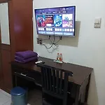Ketapang Residence Hotel