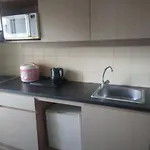 Ex Kamar Hotel Aston Marina Ancol