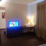 Ex Kamar Hotel Aston Marina Ancol