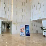 Sea View With Bridge At Gold Coast Pik High Floor