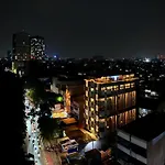 Mimaru Hotel Jakarta Mangga Besar