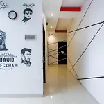 OYO 3785 Kemayoran Residence