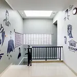 OYO 3785 Kemayoran Residence
