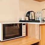 Studio Sea View Apartment At Gold Coast Pik By Mysweethome