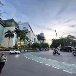 Stunning Comfy Spacious Apartment At The Heart Of Jakarta