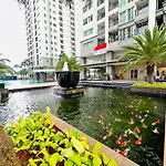 Stunning Comfy Spacious Apartment At The Heart Of Jakarta