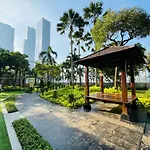Stunning Comfy Spacious Apartment At The Heart Of Jakarta
